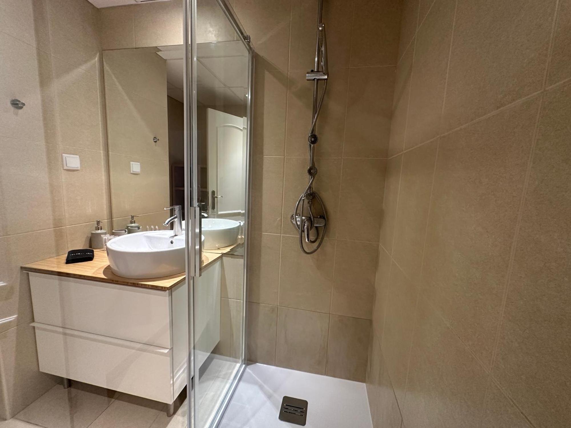 Marina Mar By Fhr Piscina Parking Apartment Quarteira Exterior photo