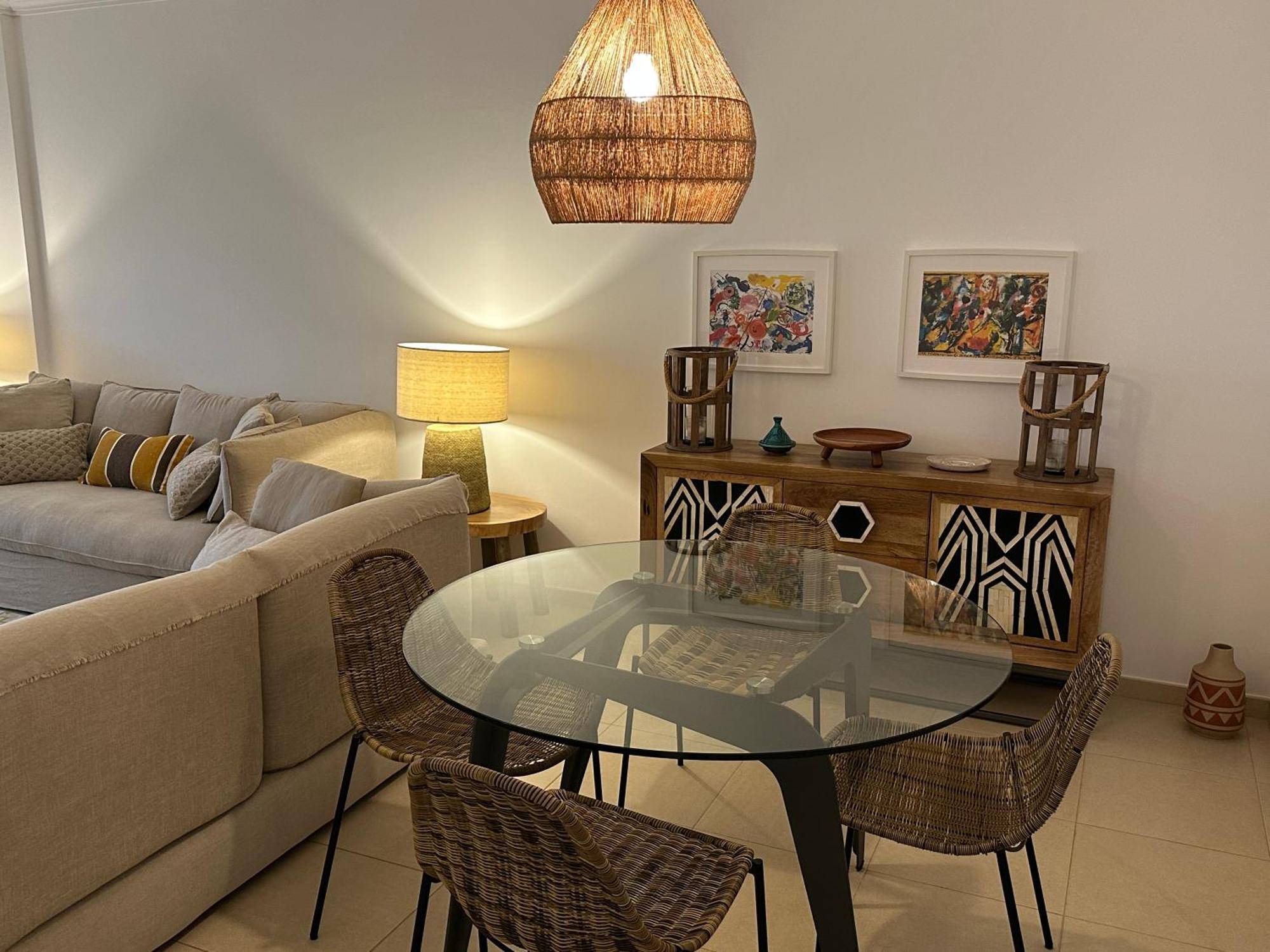 Marina Mar By Fhr Piscina Parking Apartment Quarteira Exterior photo