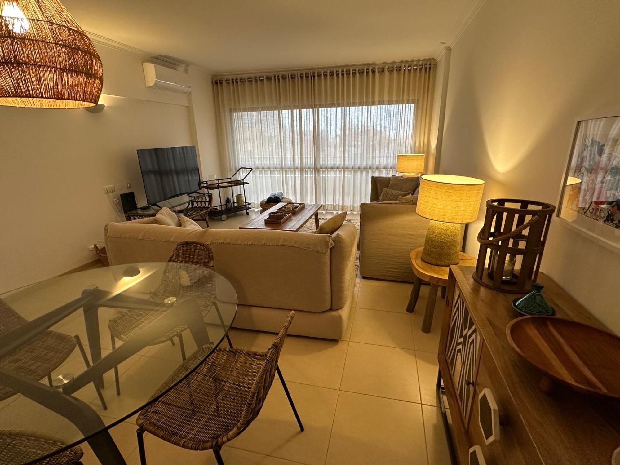 Marina Mar By Fhr Piscina Parking Apartment Quarteira Exterior photo